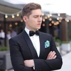 AI Arbitrix - Anton Kovačić